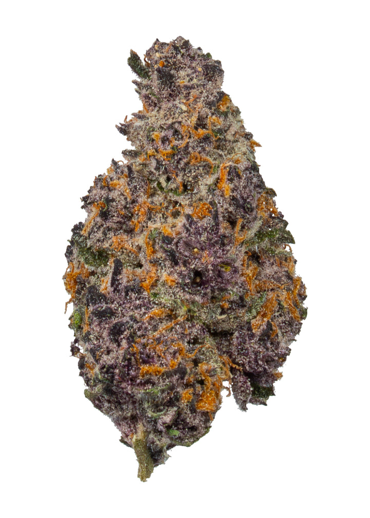 Subzero Cherry