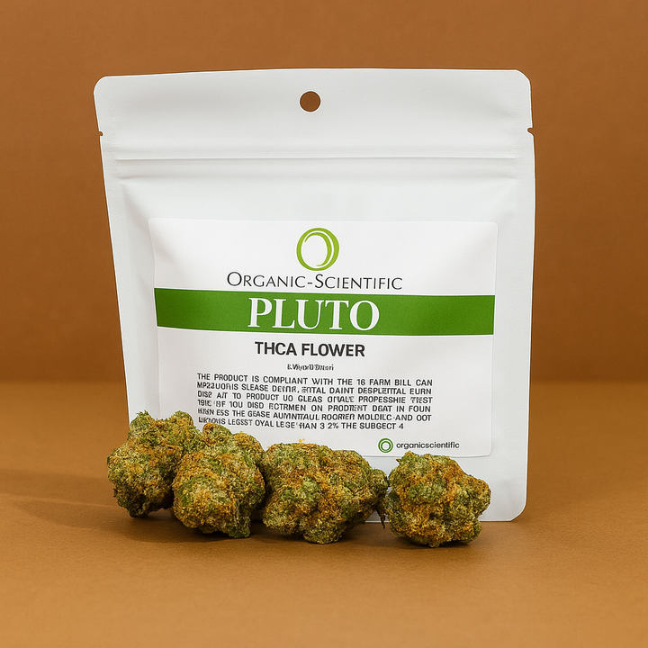 Pluto