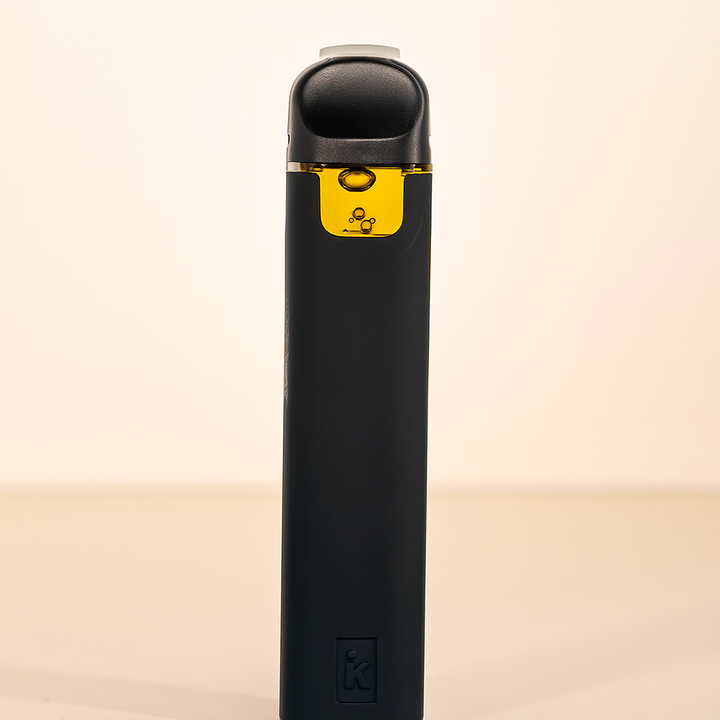 Pluto Resin Disposable cart 1 gram